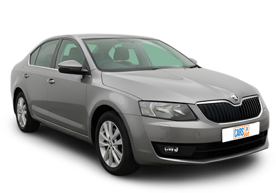 2014 Skoda Octavia - Sedan - Petrol - Automatic - ₹4.51 lakh